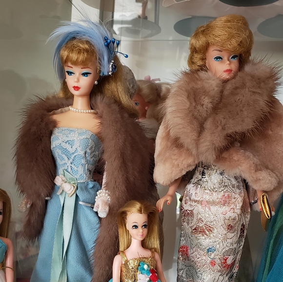 Meet your Posher, Mary - Picture 10 of 14